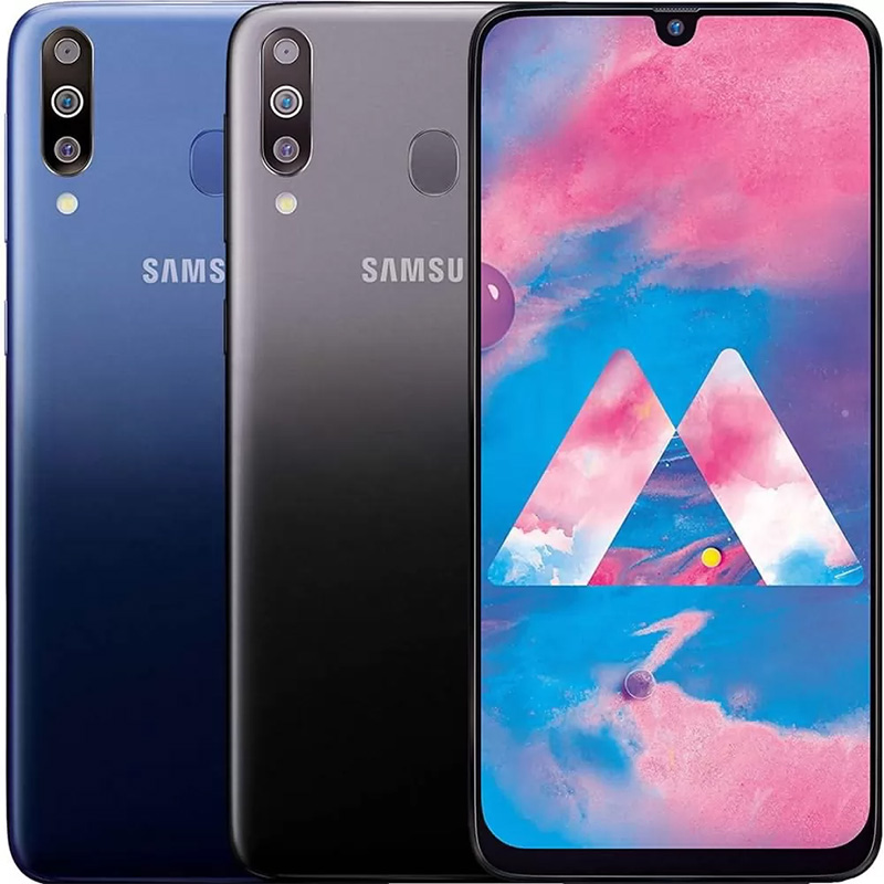 گوشی موبایل مدل samsung galaxy m30